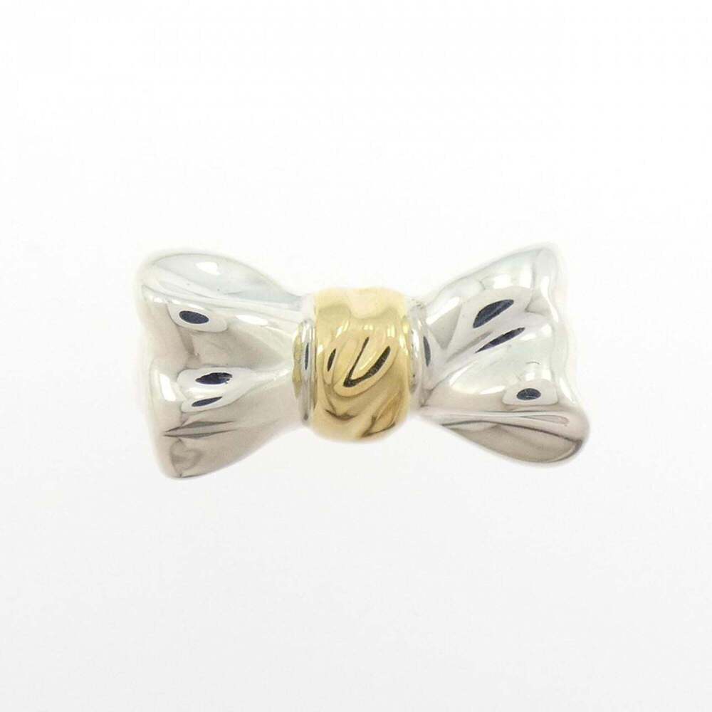 TIFFANY Gold Ring - Picture 2 of 5